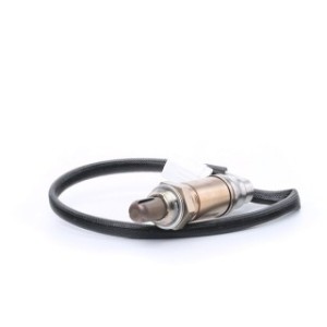 Lambda Sensor - RIDEX 3922L0344