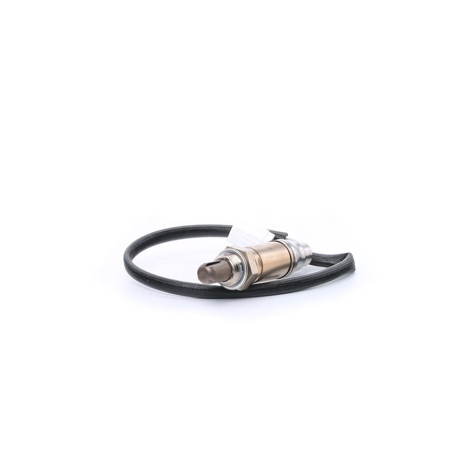 Lambda Sensor - RIDEX 3922L0344