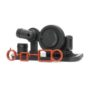 Ventilation Kit - RIDEX 3886V0043