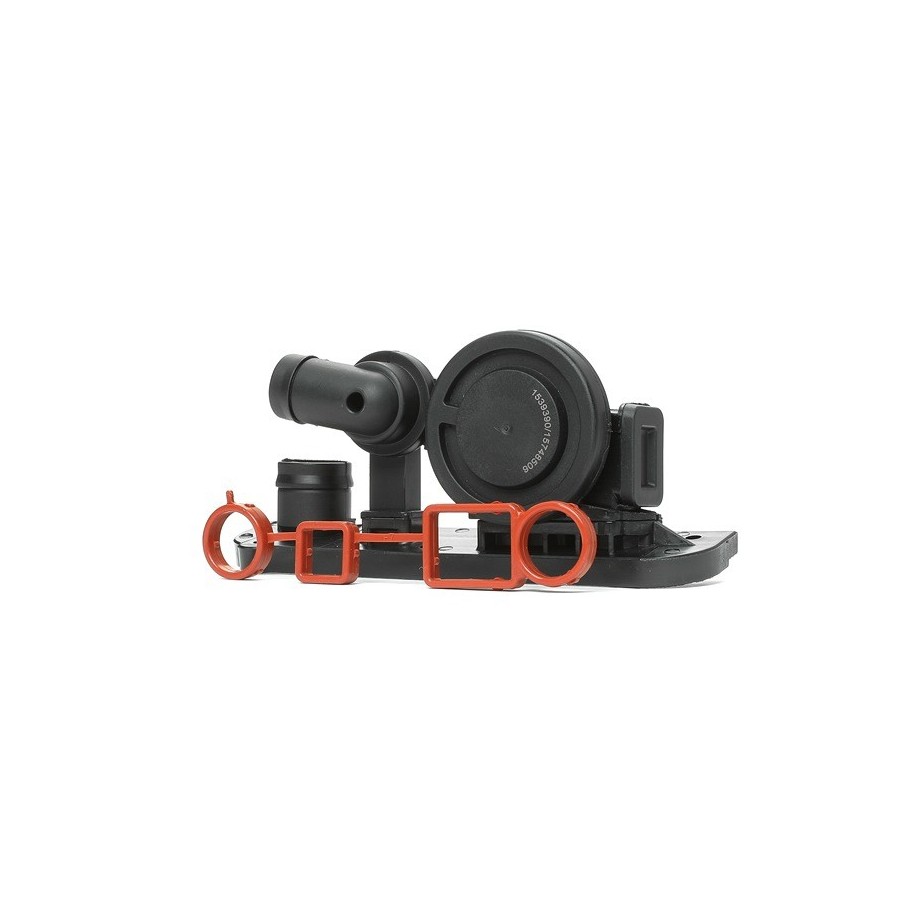 Ventilation Kit - RIDEX 3886V0043