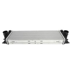 Intercooler BOGAP C4220137 for MERCEDES SPRINTER, VW CRAFTER 2E0145804