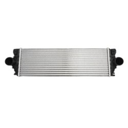 Intercooler BOGAP C4220137 for MERCEDES SPRINTER, VW CRAFTER 2E0145804