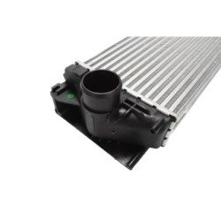 Intercooler BOGAP C4220137 for MERCEDES SPRINTER, VW CRAFTER 2E0145804