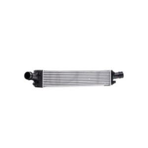 Intercooler - RIDEX 468I0130
