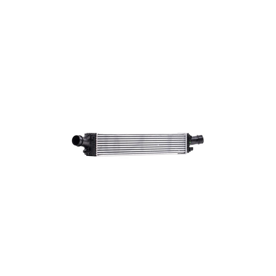 Intercooler - RIDEX 468I0130