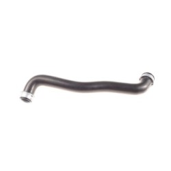 Radiator Hose BOGAP C4228104 for MERCEDES C-CLASS, E-CLASS 2045010182