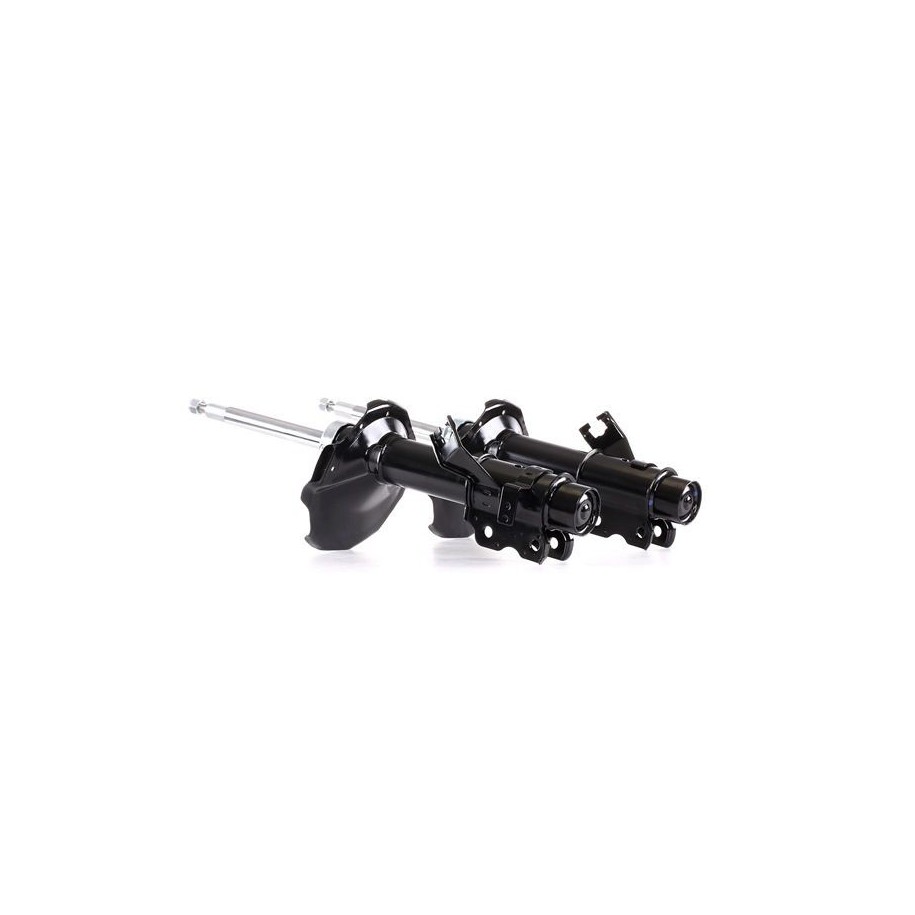 Shock Absorber - RIDEX 854S2589