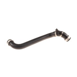 Radiator Hose BOGAP C4228112 for MERCEDES E-CLASS, CLS OE 2115014782
