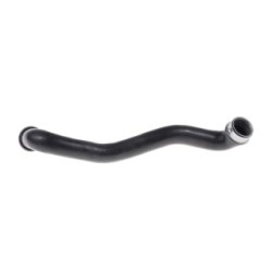 Radiator Hose BOGAP C4228126 for MERCEDES C-CLASS, E-CLASS 2045012582