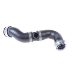 Radiator Hose BOGAP C4228127 for MERCEDES C-CLASS, E-CLASS A2045012682
