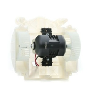 Heater Blower Motor - RIDEX 2669I0182
