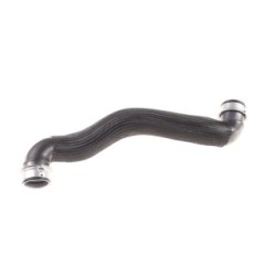 Radiator Hose BOGAP C4228135 for MERCEDES E-CLASS, CLS OE 2115018882