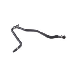 Radiator Hose BOGAP C4228137 for MERCEDES E-CLASS OE 2125013925