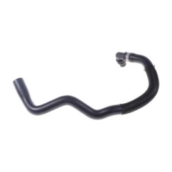 Radiator Hose BOGAP C4228140 for MERCEDES C-CLASS, E-CLASS 2128304696