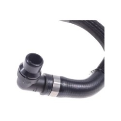 Radiator Hose BOGAP C4228140 for MERCEDES C-CLASS, E-CLASS 2128304696