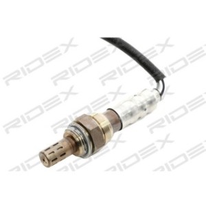 Lambda Sensor - RIDEX 3922L0346