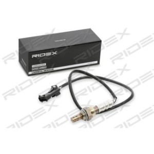 Lambda Sensor - RIDEX 3922L0346