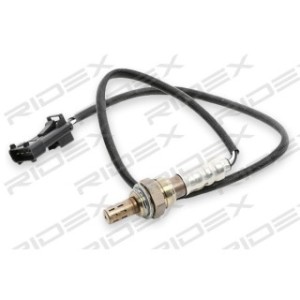 Lambda Sensor - RIDEX 3922L0346