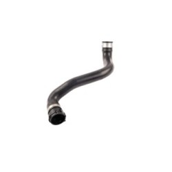 Radiator Hose BOGAP C4228190 for MERCEDES OE 1665000075