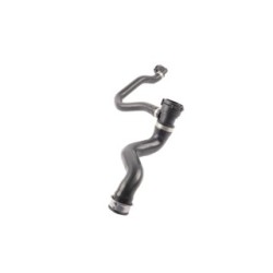 Radiator Hose BOGAP C4228200 for MERCEDES E-CLASS, C-CLASS 2045019482