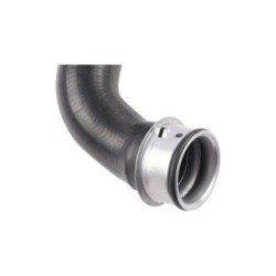 Radiator Hose BOGAP C4228200 for MERCEDES E-CLASS, C-CLASS 2045019482