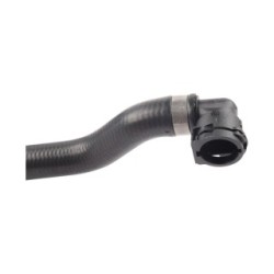 Radiator Hose BOGAP C4228200 for MERCEDES E-CLASS, C-CLASS 2045019482