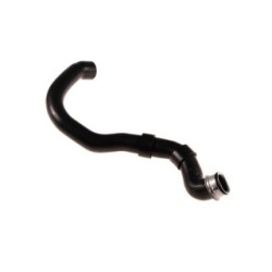 Radiator Hose BOGAP C4228201 for MERCEDES C-CLASS OE 2035010082