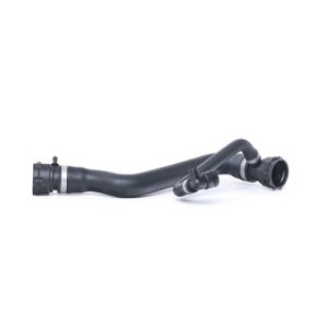 Radiator Hose - RIDEX 475R0011