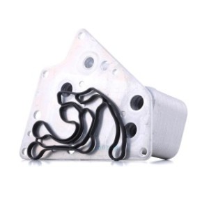 Engine Oil Cooler - RIDEX 469O0080