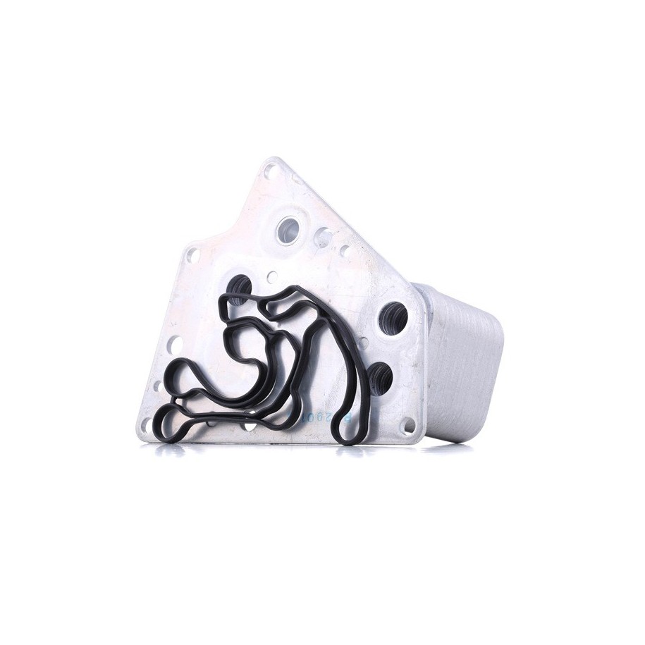 Engine Oil Cooler - RIDEX 469O0080