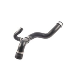 Radiator Hose BOGAP C4228214 for MERCEDES OE 1665008675