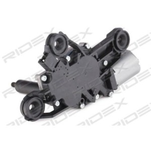 Wiper Motor - RIDEX 295W0134