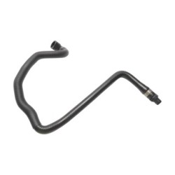 Radiator Hose BOGAP C4228221 for MERCEDES S-CLASS OE 2225018384