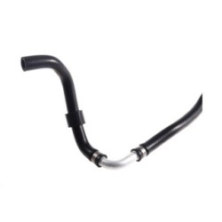 Radiator Hose BOGAP C4228227 for MERCEDES GLE, M-CLASS OE 1668300696