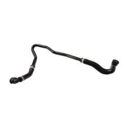 Radiator Hose BOGAP C4228237 for MERCEDES C-CLASS, E-CLASS 2045010124