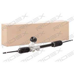 Steering Rack - RIDEX 286S0240