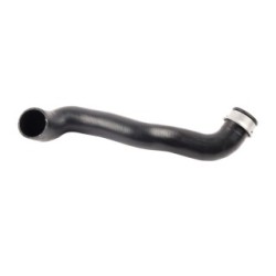 Radiator Hose BOGAP C4228246 for MERCEDES S-CLASS OE 2215018682