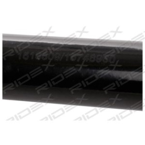 Steering Rack - RIDEX 286S0240