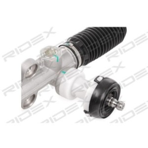 Steering Rack - RIDEX 286S0240