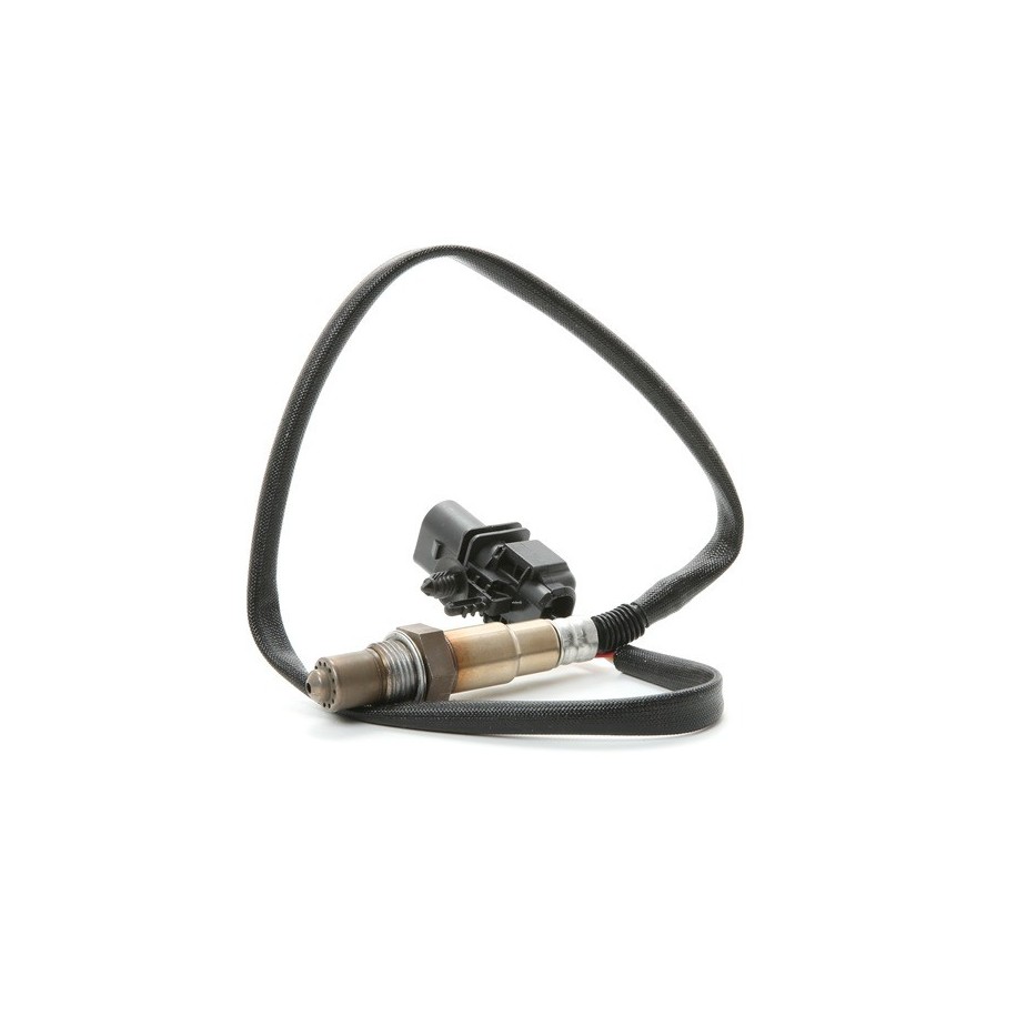 Lambda Sensor - RIDEX 3922L0349