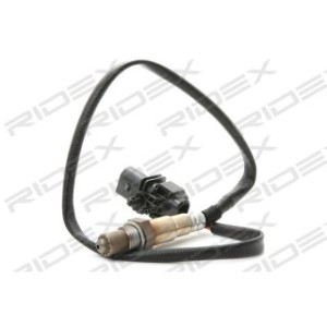 Lambda Sensor - RIDEX 3922L0349