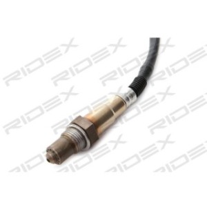 Lambda Sensor - RIDEX 3922L0349