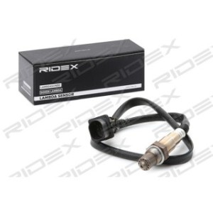 Lambda Sensor - RIDEX 3922L0349