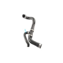 Radiator Hose BOGAP C4228296 for MERCEDES E-CLASS, CLS OE 2115018182