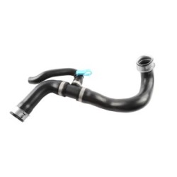 Radiator Hose BOGAP C4228296 for MERCEDES E-CLASS, CLS OE 2115018182