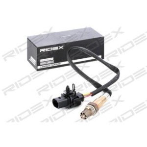 Lambda Sensor - RIDEX 3922L0350