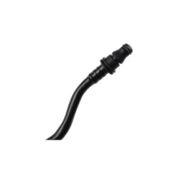 Radiator Hose BOGAP C4228329 for MERCEDES S-CLASS OE 2225013825