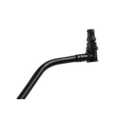 Radiator Hose BOGAP C4228329 for MERCEDES S-CLASS OE 2225013825