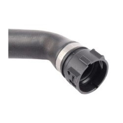 Radiator Hose BOGAP C4228357 for MERCEDES C-CLASS OE 2055013182