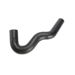 Radiator Hose BOGAP C4228390 for MERCEDES OE 1245012182